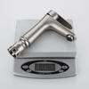 OEING Small Waist Bathroom Basin Faucet