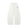 FILA ORIGINALE Casual Pants Women's Cloud White F11W529601F-WT