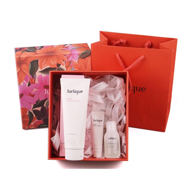 

Jurlique Rose Hand Cream Gift Set