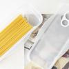 kamomekitchen microwave-safe pasta cooker