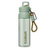 Nu Feng Portable Sports Water Bottle with Straw
