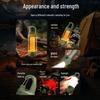 FTLY Outdoor Flashlight & Camping Lantern