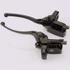 Great Eagle King 350 Brake Master Cylinder for DD125E-2F-150E-5: Front Disc Brake Master Cylinder with 300 Clutch Bracket