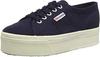 Sneakers Superga 2790 Linea Up and Down Navy/gum