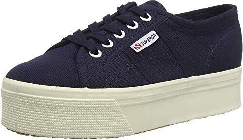 Sneakers Superga 2790 Linea Up and Down Navy/gum