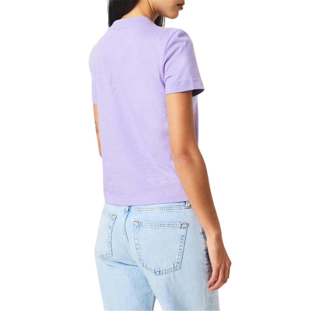 Calvin Klein Womens/Ladies Regular T-Shirt