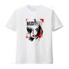 Mudhoney Retro White T Shirt Stylish and Edgy Design for Fashion Forward Individuals Vintage Washed Unisex Soft Graphic
