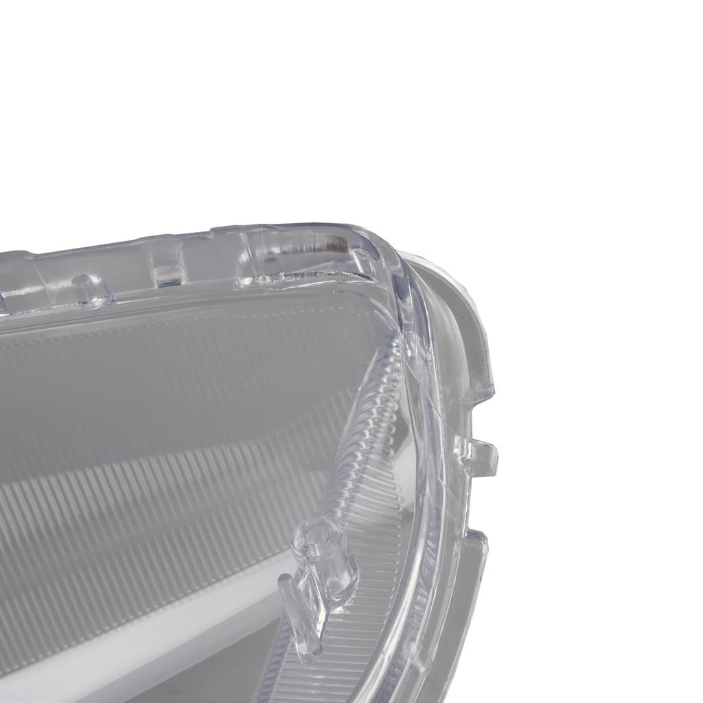Left Headlight Lens HeadLamp Cover Shell For Acura TLX 2018-2020