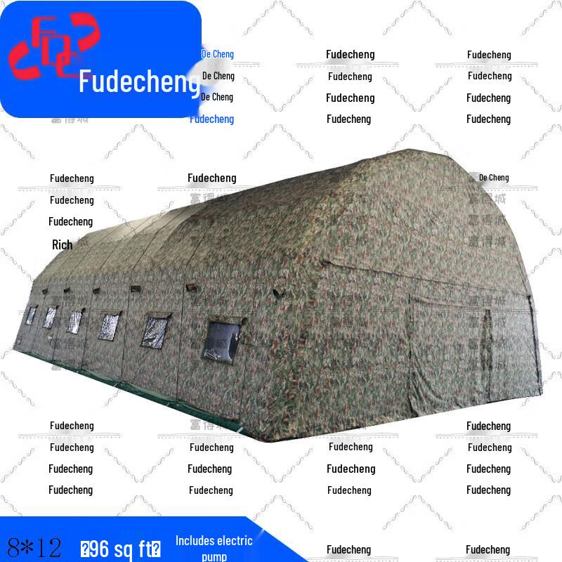 Fudecheng Outdoor Inflatable Tents & Accessories