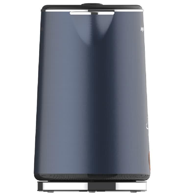 Joyoung 1.5L Double-Layer Stainless Steel Electric Kettle CN plug (adapter included)