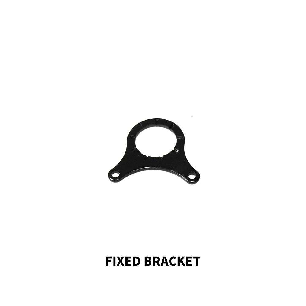 

Bafang Mid Motor Kits 68MM 73MM 100MM 120MM Bracket Bottom Installation Screw Nut Gasket 8FUN BBS01B BBS02B BBSHD Accessories