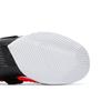Nike LeBron Soldier 12 'Hot Lava' (Unisex) Hot Lava / Black-White Basketball Shoes AO4054 800