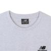 Newbalance EssenTial Small Logo T shirT Uni Nqj Nbnefco323 16