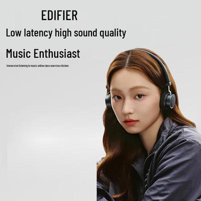 Edifier Doo Ace Retro Bluetooth Headphones