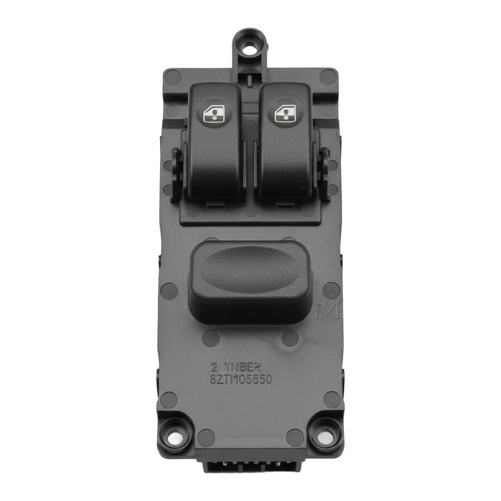 12V Replacement Power Window Switch Factory Specifications Stable Characteristics Easy Install Power Window Switch China Mainland