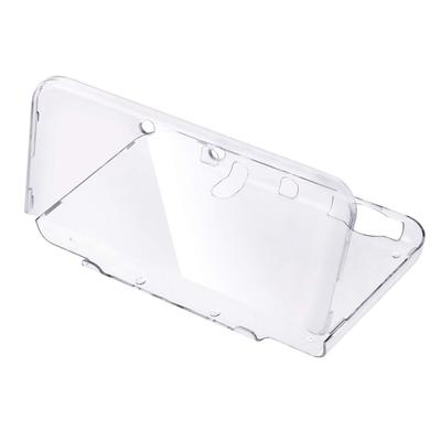 Husă Protectoare Carcasă Dură Cristal Clar Pentru Noul Nintendo 3DS XL/LL 2015