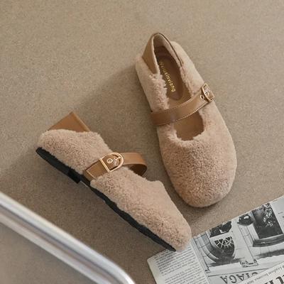 Kadın Ayakkabıları – Babet