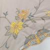 Folding Parasol for Grade 1 Sun UV Suitable for Sunny and Rainy Durable Water Floral and Bird Day Gift [Chinoiserie Modern] Women, Protection, Cut,