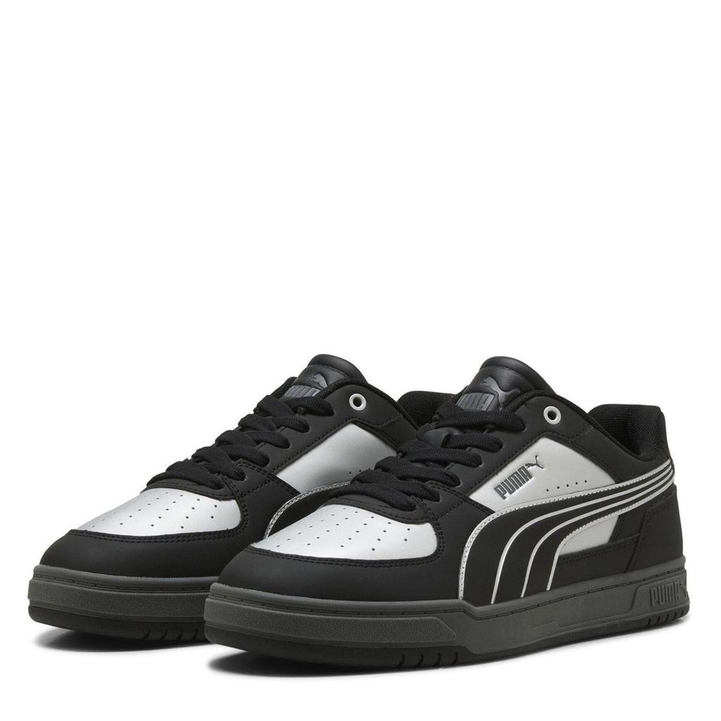 Puma Mens Caven 2.0 Logo Trainers
