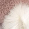 Jellycat Bonnie Rabbit Series Shy Rosa Companion Comfort Doll Plush Doll 31cm High