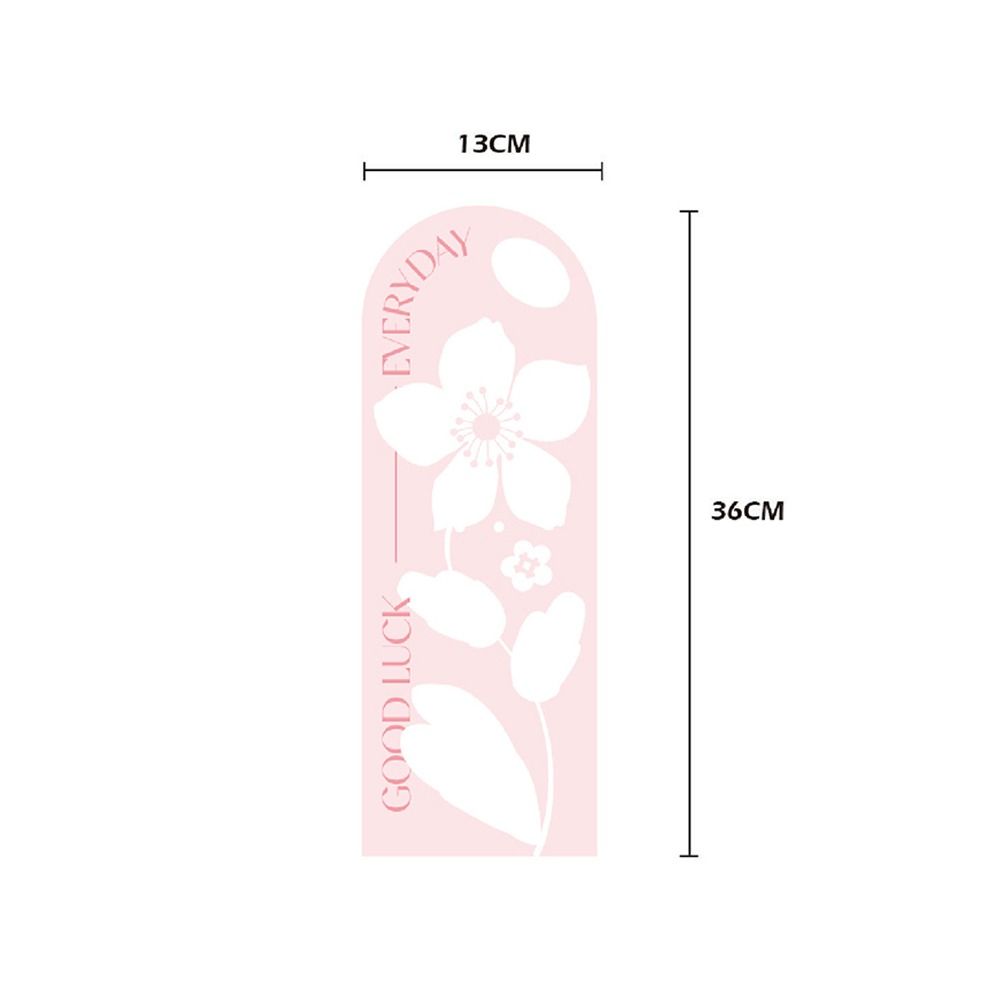 5pcs Hand-held Gift Wrapping Paper Paper Gift Handbag Flowers Packing Bags  Wedding Party