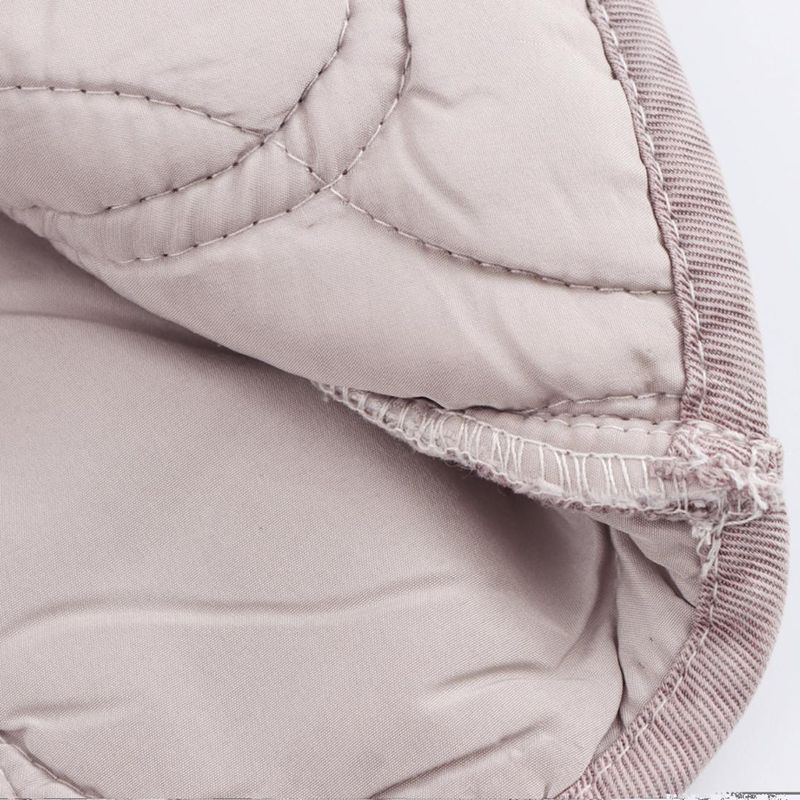 Kaslead New Arrival Women's Clothing Fashion Style Stylish Simple and Versatile Cotton Jacket Outwear 4341762