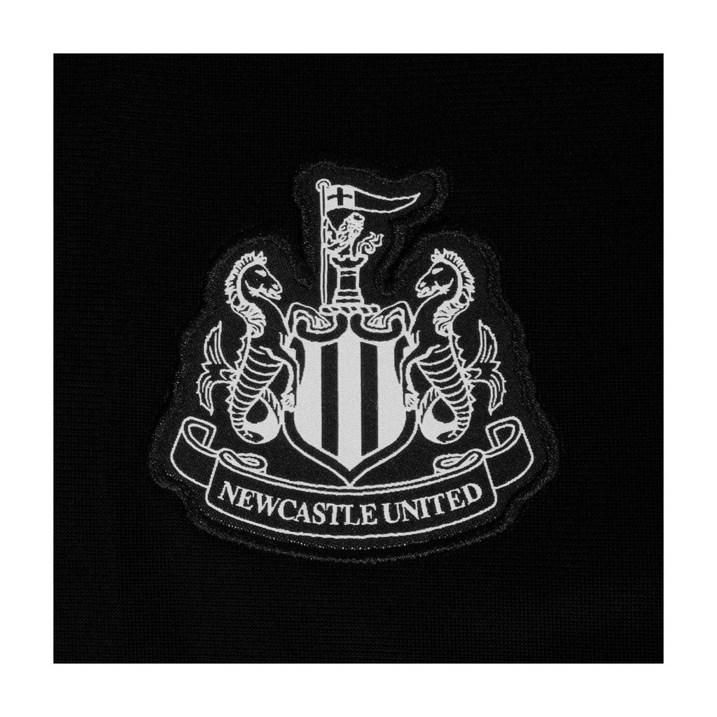Newcastle United FC Boys Taped Tracksuit