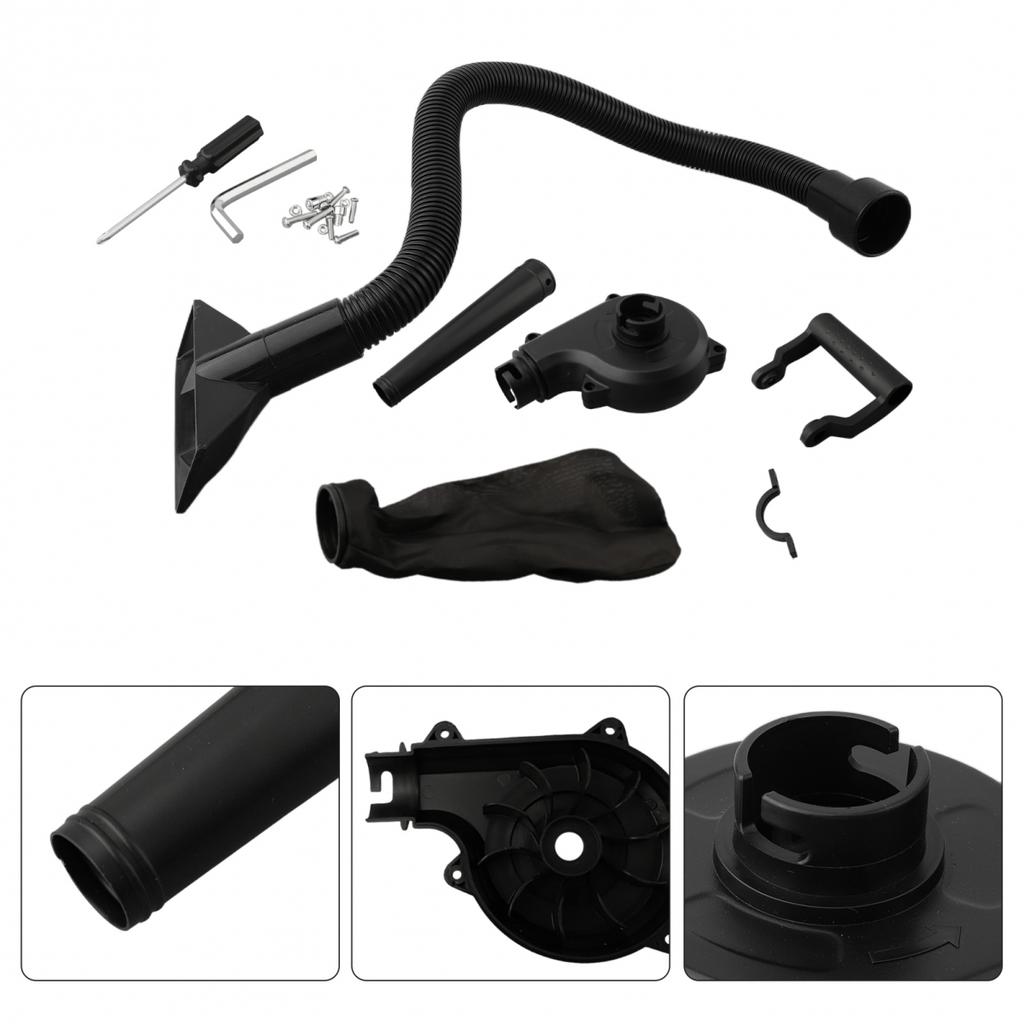 Winkelschleifer Staubblasluftgebläse Halterung Umrüstwerkzeug zum Reinigen