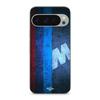 Coque De Téléphone - MANIACASE - Google Pixel 9 Pro - Bmw M Vintage - Silicone TPU - Souple