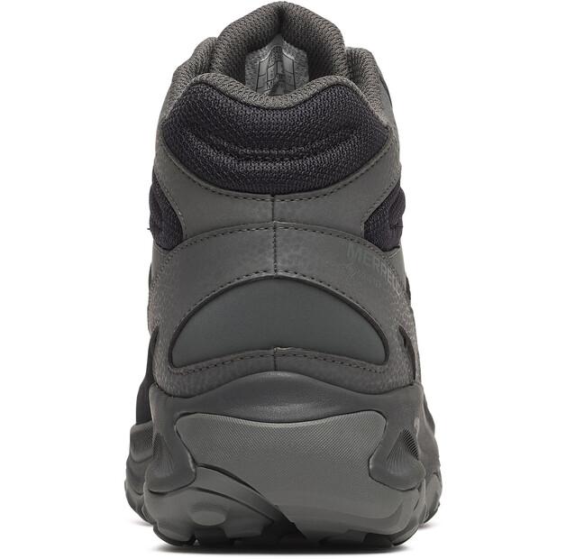 Треккинговые ботинки Merrell Yokota 3 Mid GTX
