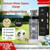 Four Heavenly Kings Silver Ion Antibacterial Spray