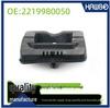 Mercedes-Benz CL/GL/M/R/S-Class Jack Mount Elastomer Rubber