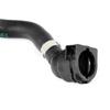 1 Piece Turbocharger Coolant Return Line New Metal + Rubber For BMW F20 F30 G30 X3 X4 125I 330I 11537643226