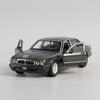1:36 Jaguar XJ6 Sport Car Alloy Miniature Car Diecast Metal Scale Car Model Static Collection Children Birthday Toy Vehicle Gift
