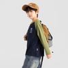 Boys' Cartoon Print Long-Sleeve T-Shirt