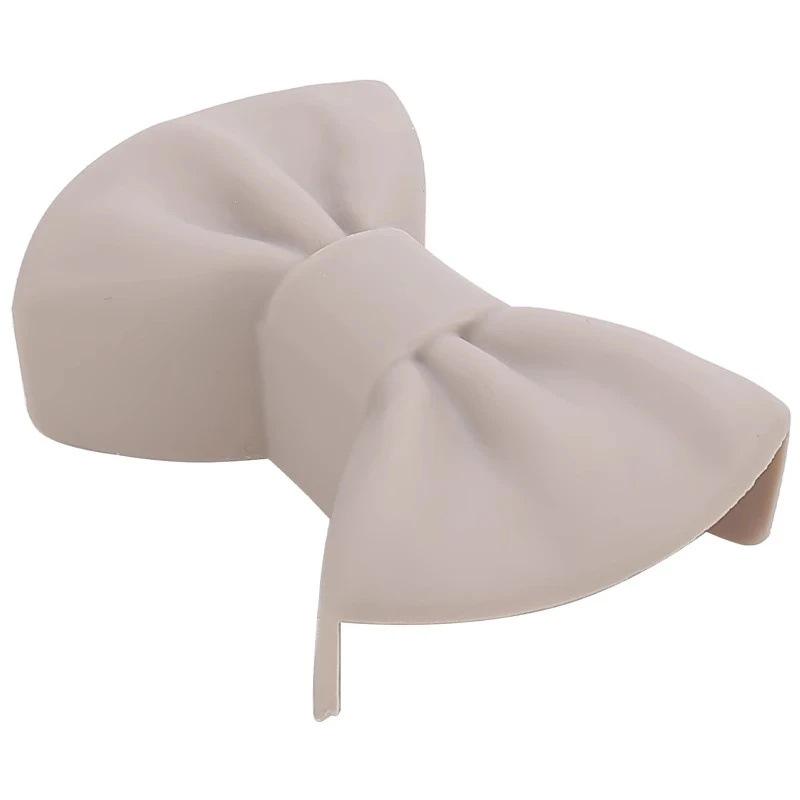 Newcomer Exclusive: Anti-Scald Silicone Pot Handle & Lid Gripper - High Temp Resistant