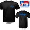 Kroger Store  Black Size S To 5XL Unisex T-Shirt