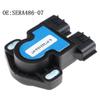 New TPS Throttle Position Sensor For Holden Rodeo Isuzu Xterra Pathfinder SERA486-07 22620-0S310 89716-31640
