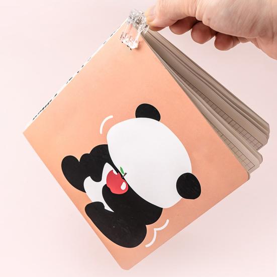 20Pcs File Clips Artwork Hanging Clips Clear Plastic Wall Sticky Spring Clips Photo Poster Paper Strong Grip Clips