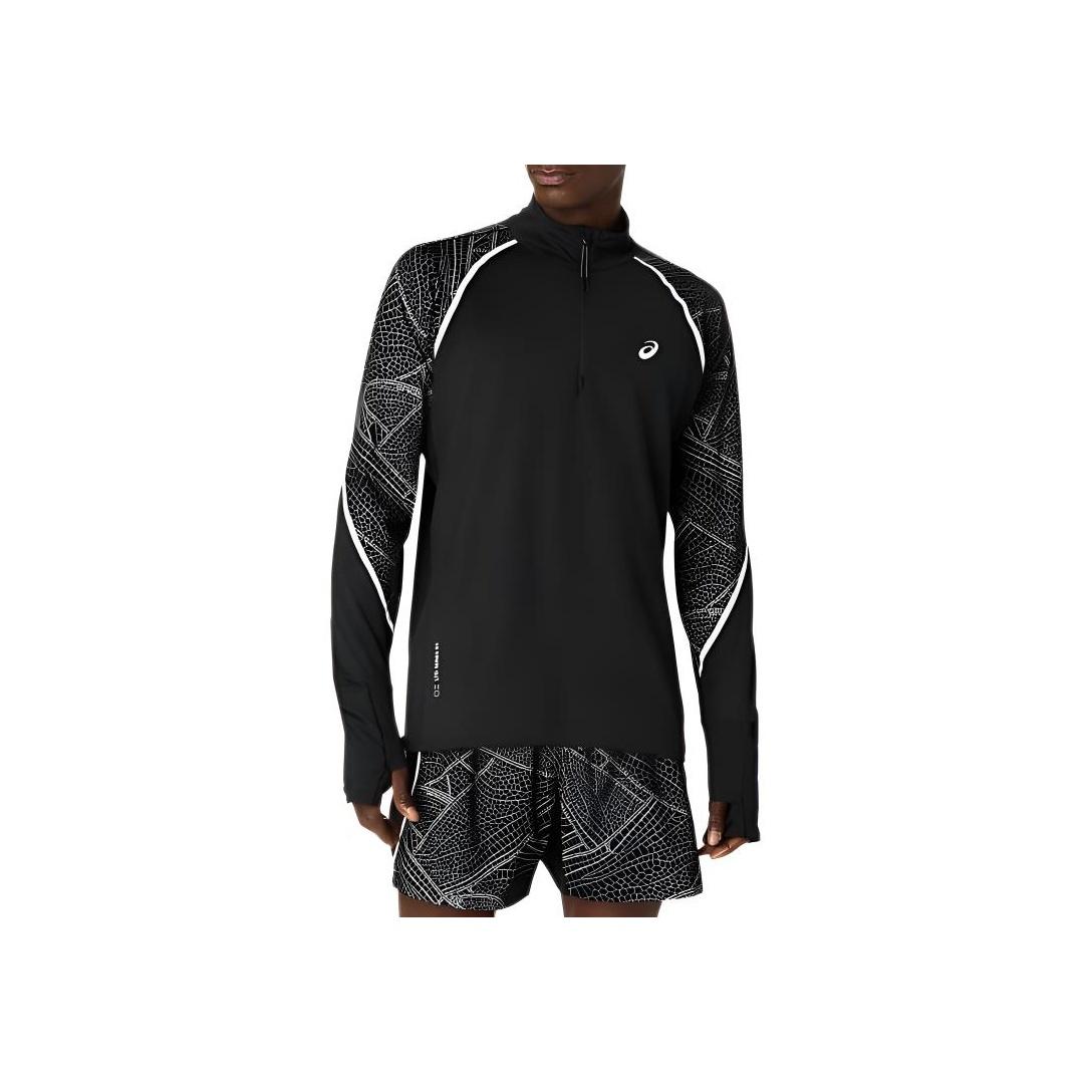 

Asics Limited Series Lite-Show LS Top Black Men 2011D362-001 L