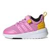 LEGO x adidas Racer TR21 EL I Bliss Orchid Adidași pentru bebeluși Roz Negru ID7367