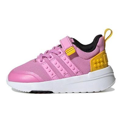 LEGO X Racer TR21 EL I Bliss Orchid Baby Sneakers Pink Core-Black ID7367