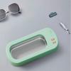 47KHz Ultrasonic Jewelry and Glasses Cleaner Efficient Cleaning Equipment Professional Ultrasonic Cleaner for Jewelry