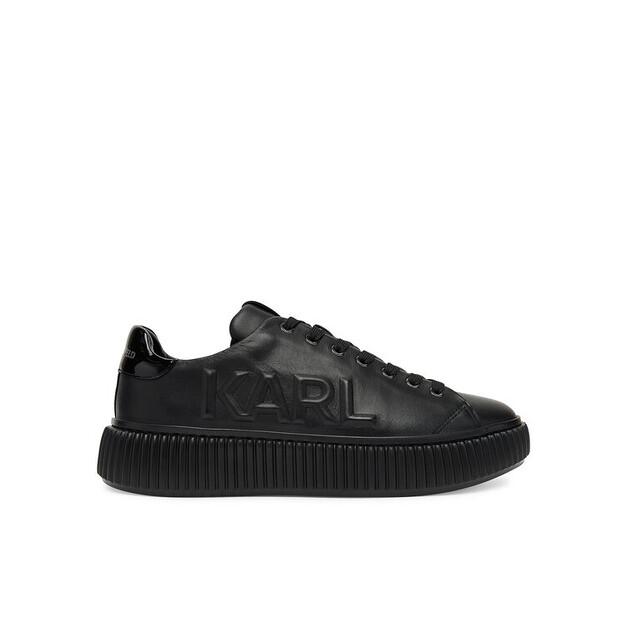 Кроссовки KARL LAGERFELD KL24225 EU 46