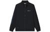 Men's FILA Jackets Men's Legend Blue Stand Collar Moderate Other