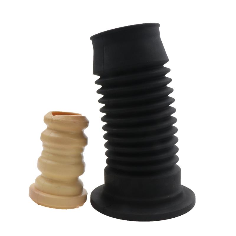 Front  Shock Absorber Rubber Bellow Dust Boot KIT For Chery E3 Changan CS15 TOYOTA YARIS VIOS 2008 2009 2010 2011 2012 2013