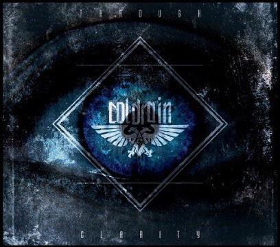 

CD COLDRAIN - Through Clarity VPCC81737 Vap 2012 Japan Rock Used