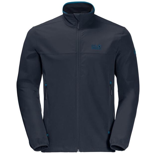 Куртка Jack Wolfskin Crestview Jacket XXL
