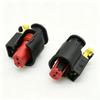 2 Pin Waterproof Automotive Wire Connector Sealed Sensor Fuel/Diesel Injector Ignition Coil Connector