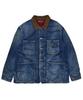 MINEDENIM Denim Engineer Jkt Usd - Usd
